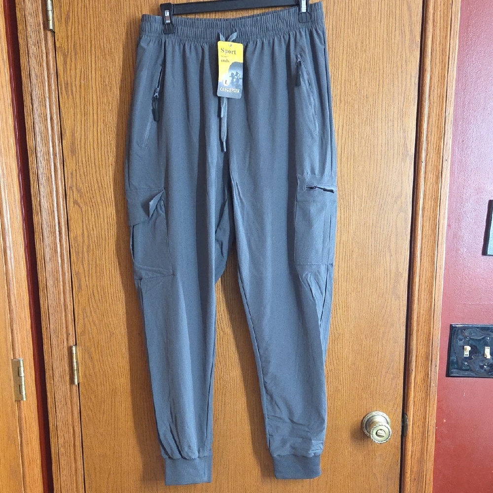 Sport Men's Pants